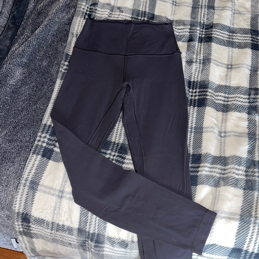 Lululemon aligns